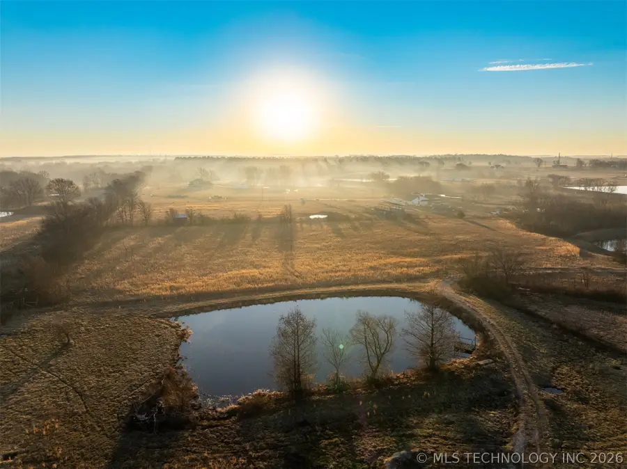 05 E 71st Street S, Broken Arrow, OK 74012 - #3