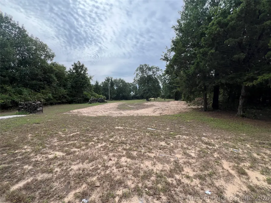 20 S 4207 Road, Eufaula, OK 74432 - #2