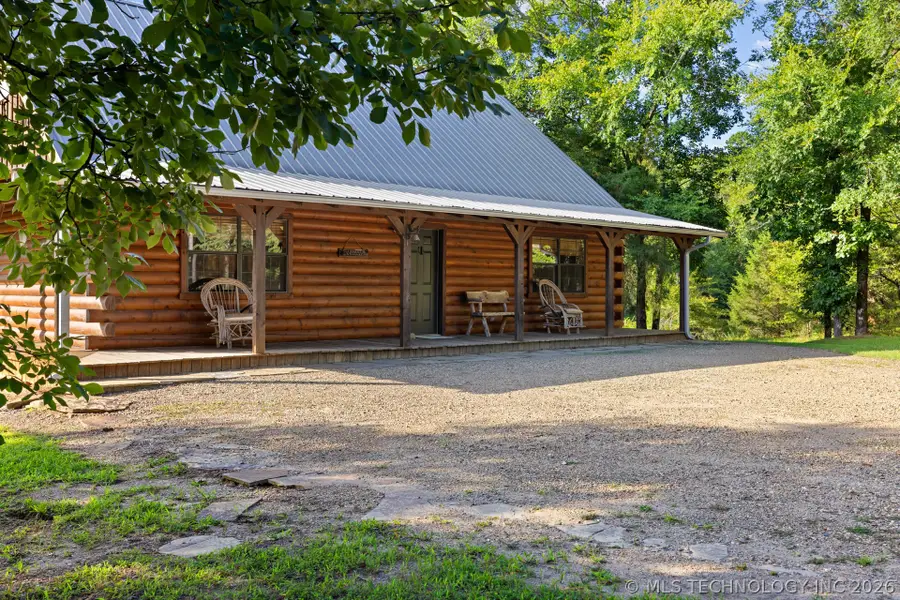 1602 Wyr #71400 Road, Broken Bow, OK 74728 - #3