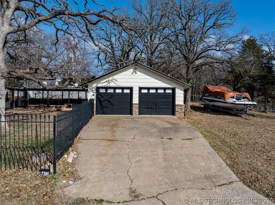 7386 Sooner Road, Kingston, OK 73439 - #3