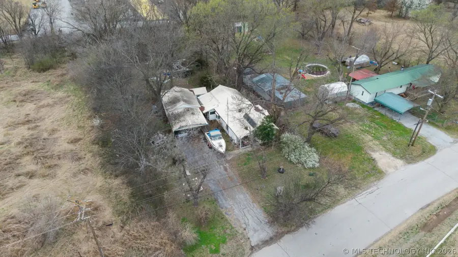 404 N Maple, Pryor, OK 74361 - #2