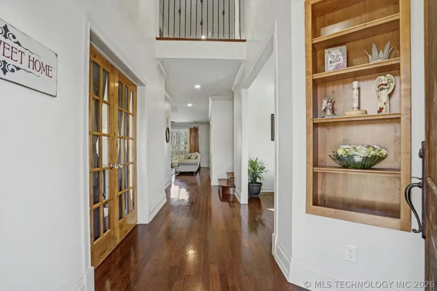 20033 E 75th Court, Owasso, OK 74055 - #3