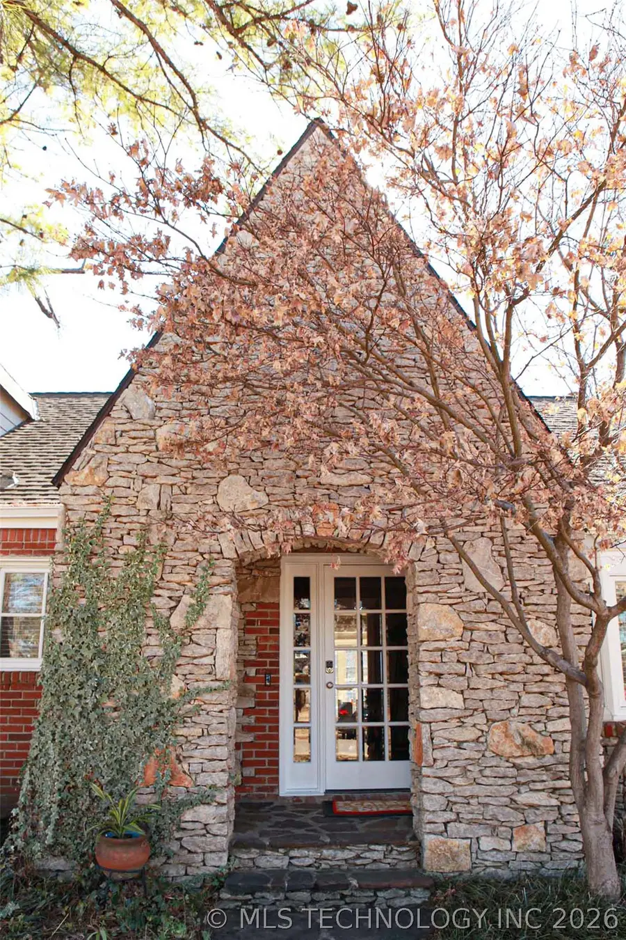 2430 E 17th Place, Tulsa, OK 74104 - #2