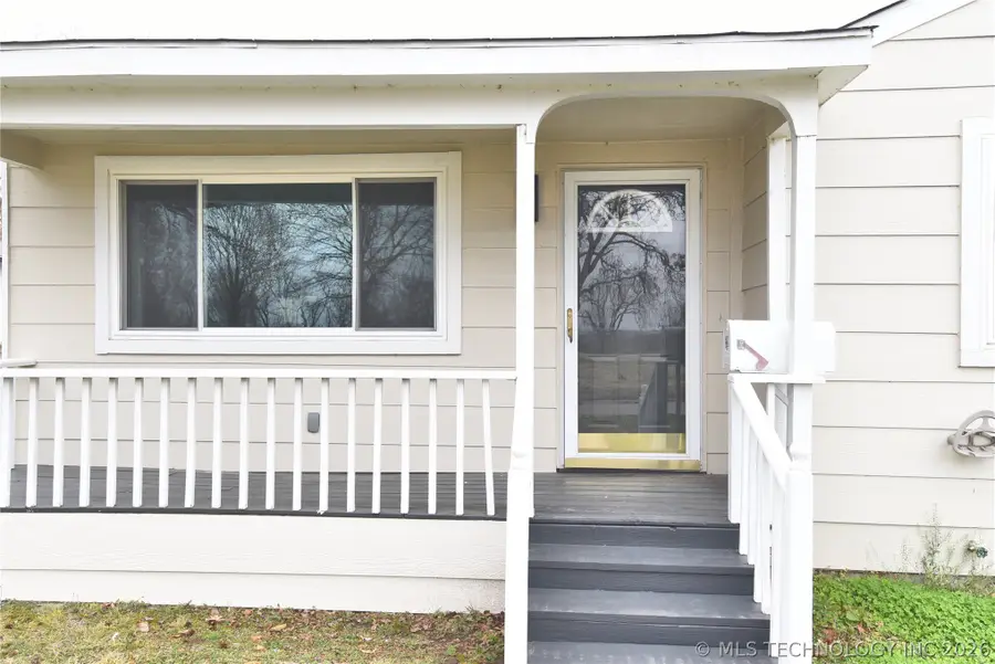 4769 S Boston Avenue, Tulsa, OK 74105 - #3