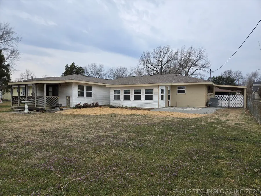 332 NE Meadowlark Avenue, Bartlesville, OK 74006 - #3