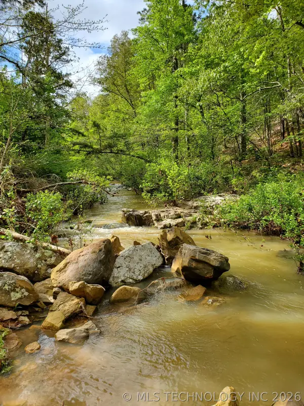 210 County Road Road, Panola, OK 74559