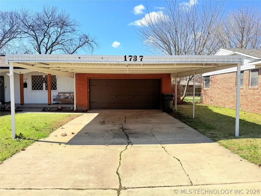 1737 Winchester, Ardmore, OK 73401 - #2