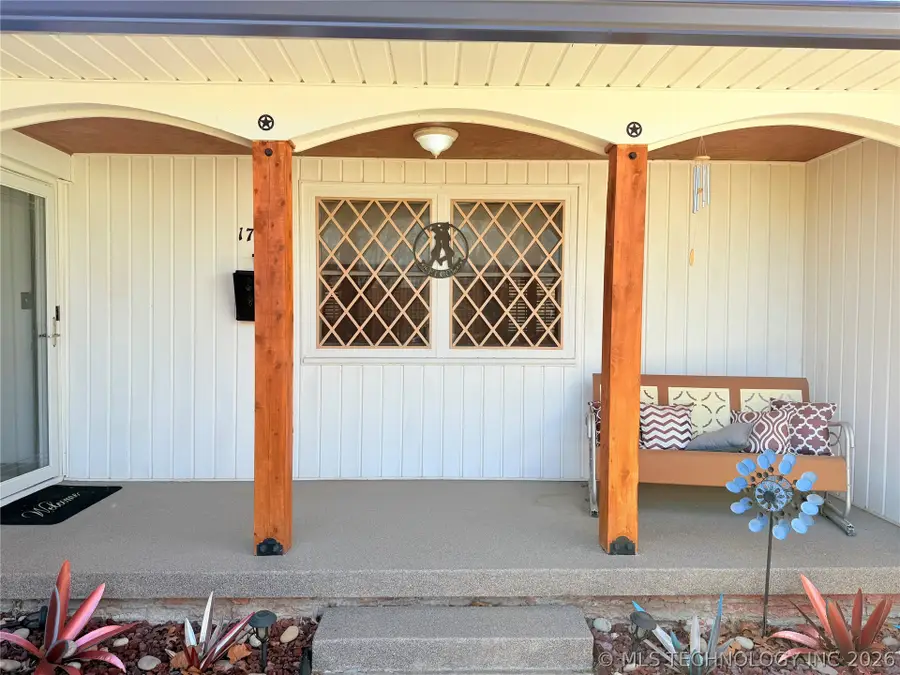 1737 Winchester, Ardmore, OK 73401 - #3