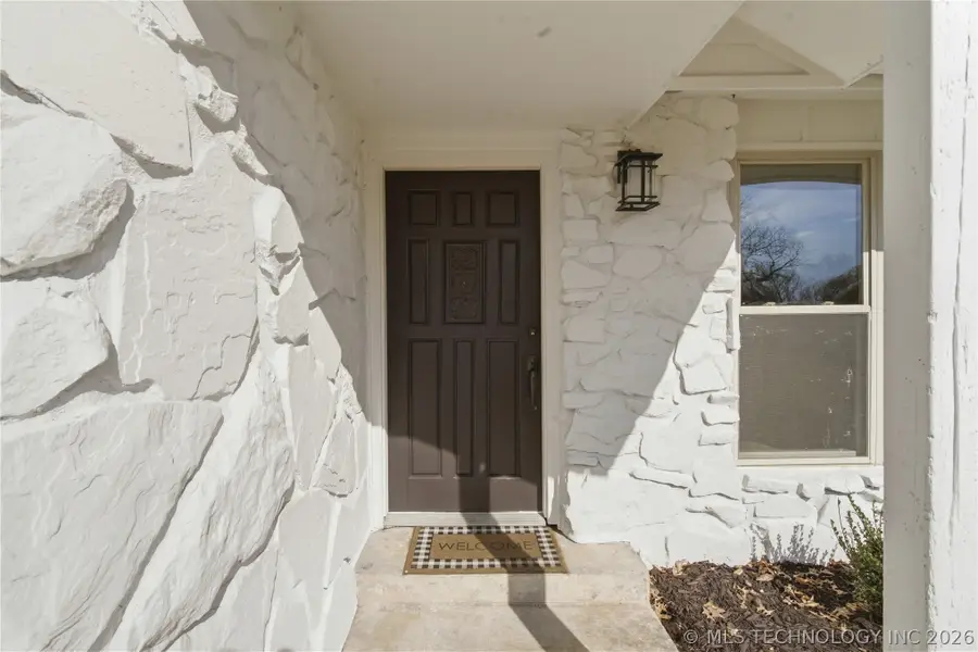 265 E Glenpool Boulevard, Glenpool, OK 74033 - #2