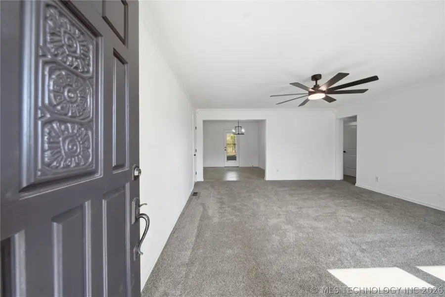 265 E Glenpool Boulevard, Glenpool, OK 74033 - #3