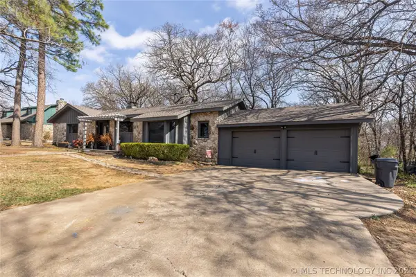 1404 Oakridge, Ardmore, OK 73401