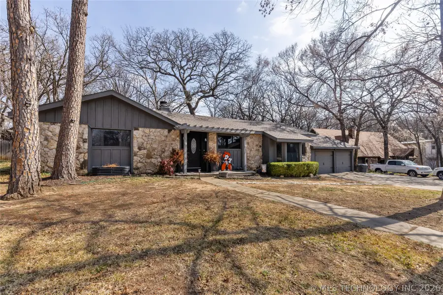 1404 Oakridge, Ardmore, OK 73401 - #3