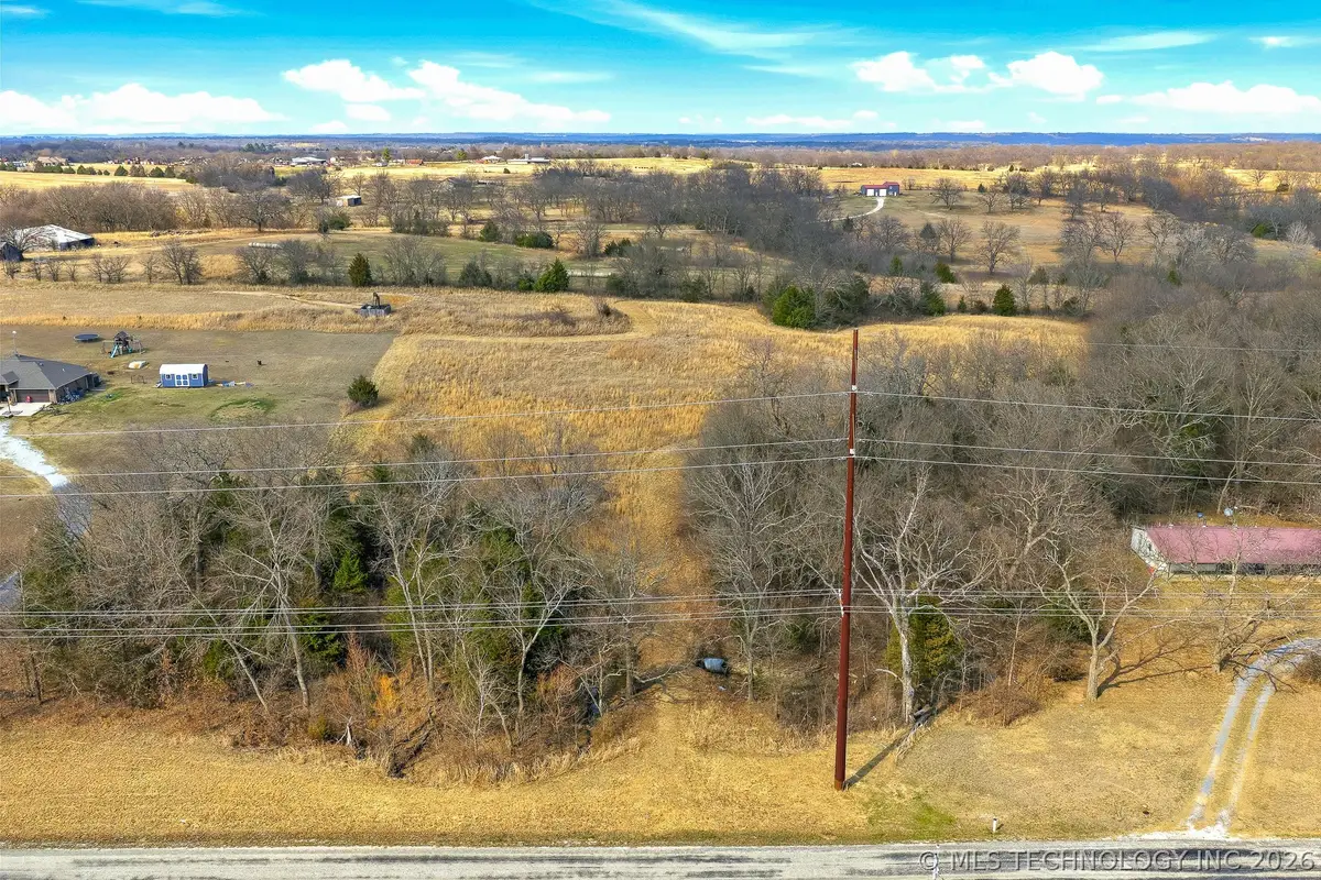 11190 County Road 1510, Ada, OK 74820 - #1