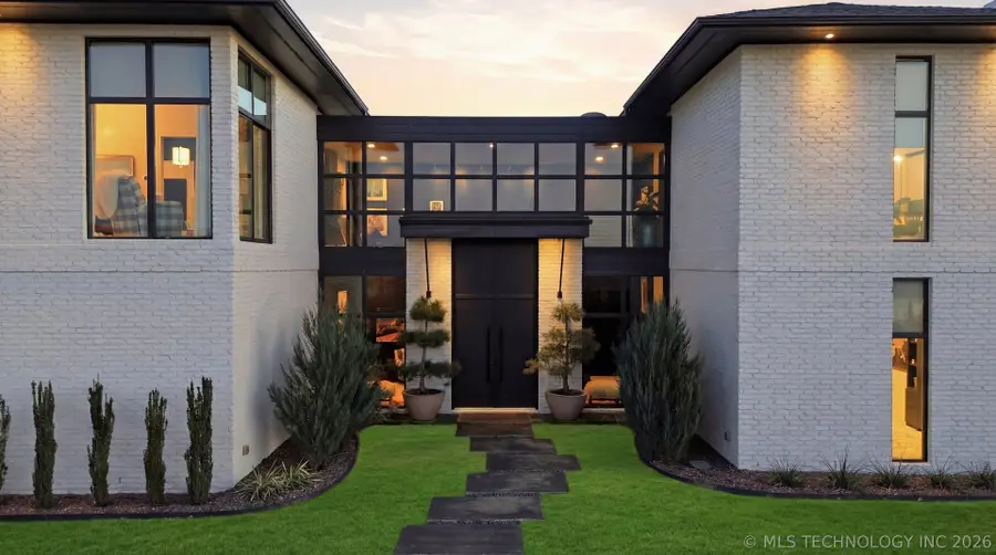 9614 Horizon Circle, Sperry, OK 74073 - #3