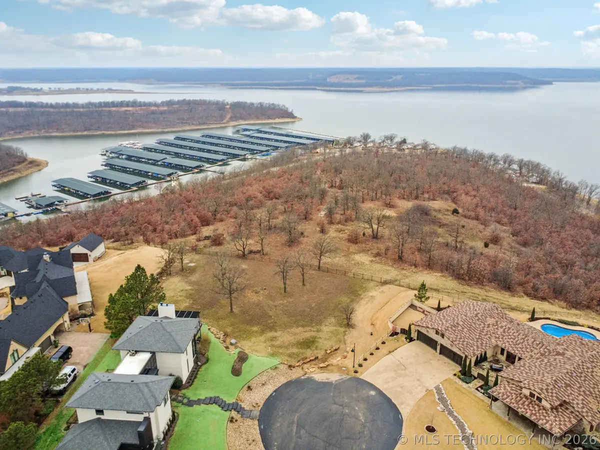 Horizon Circle, Sperry, OK 74073 - #1