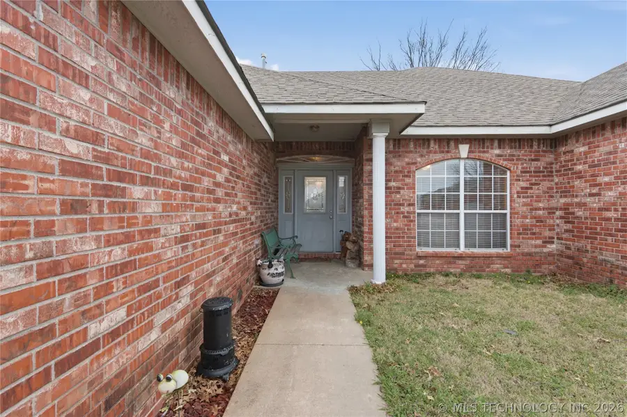 2045 Aspen, Tahlequah, OK 74464 - #2