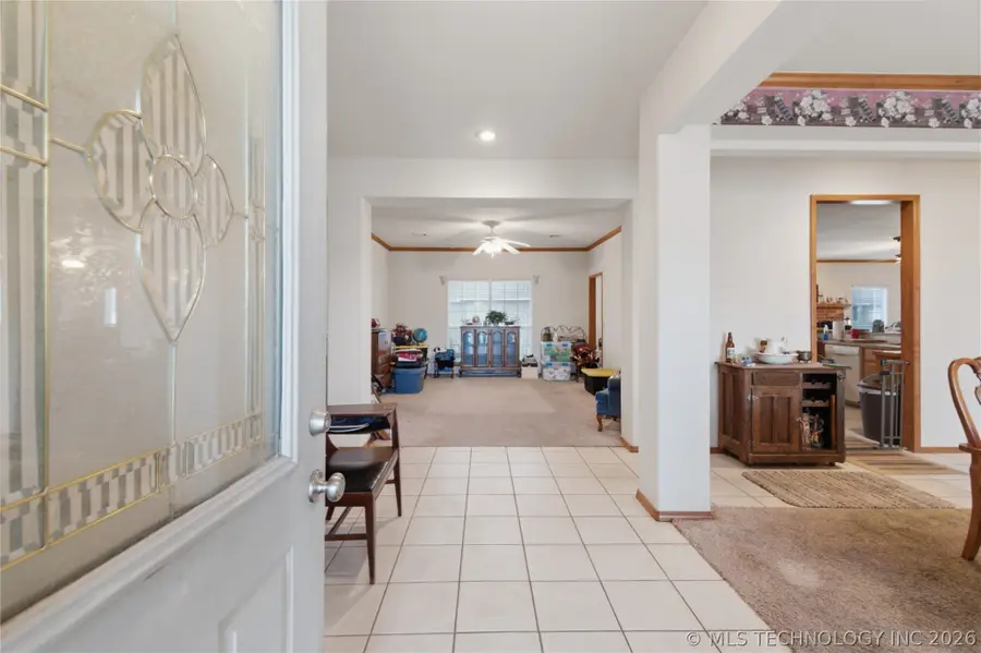 2045 Aspen, Tahlequah, OK 74464 - #3