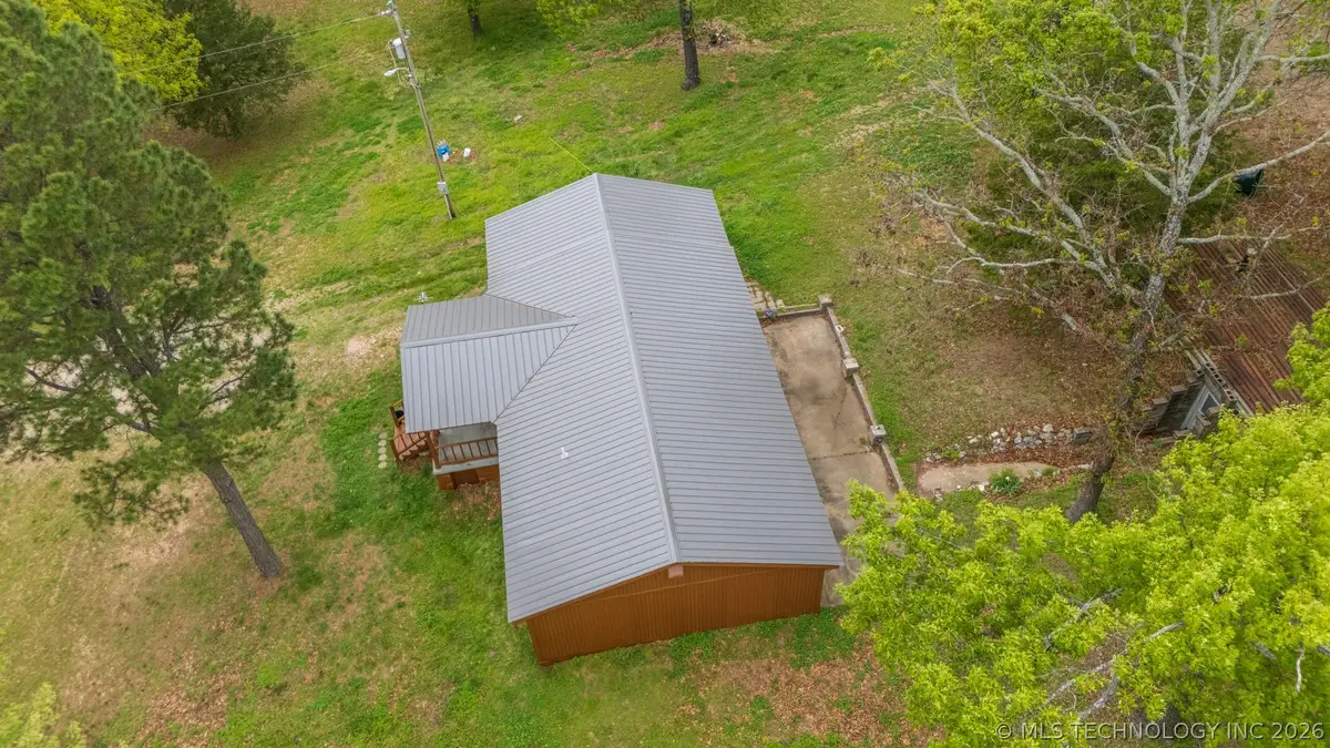 855 SE 683, Locust Grove, OK 74352 - #1