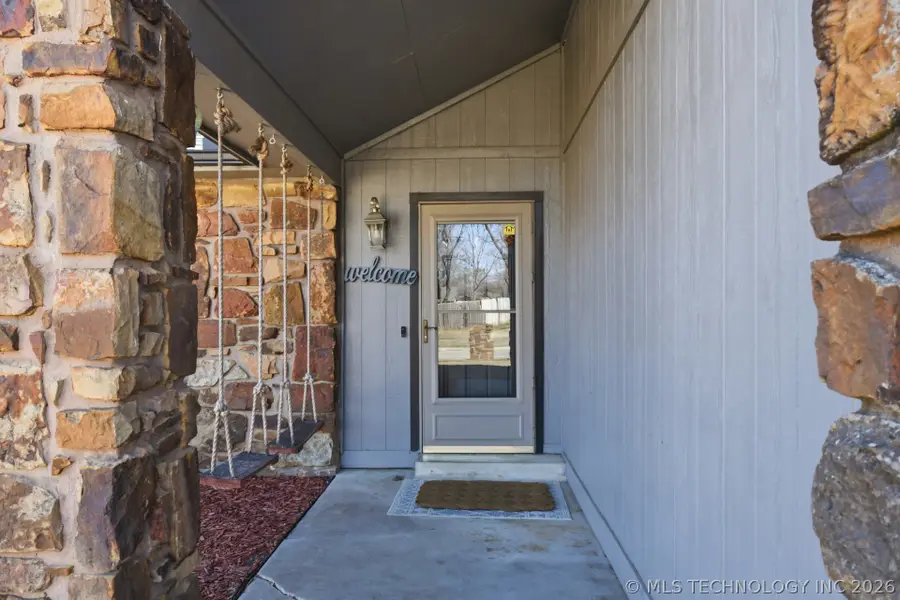 1113 W Durham Street, Broken Arrow, OK 74011 - #3