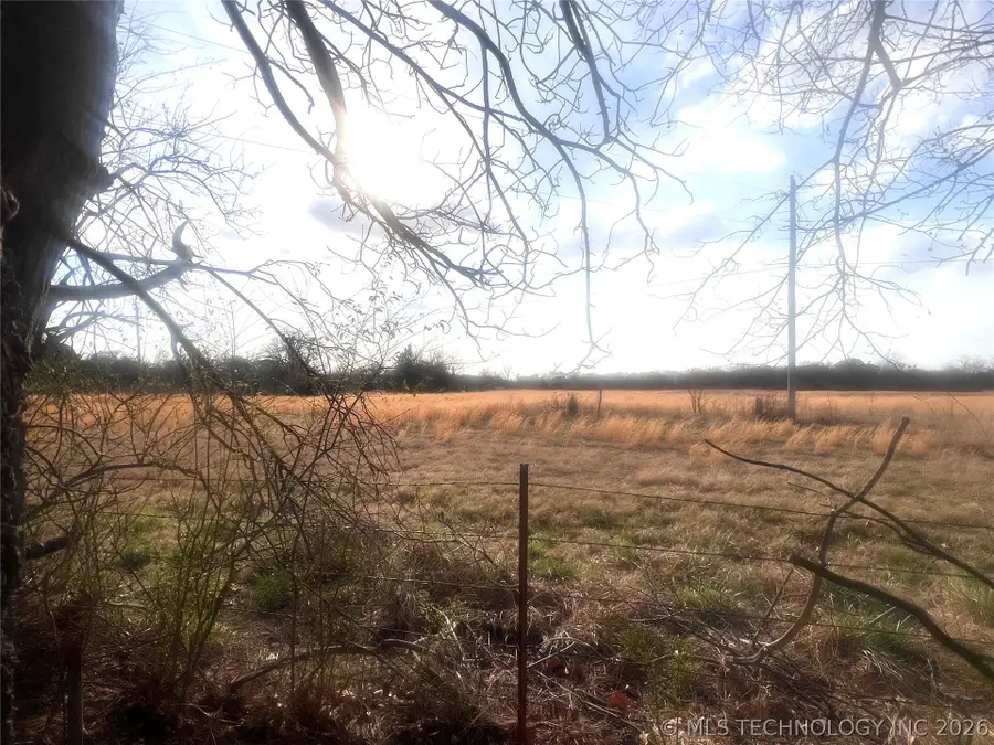 Harrison, Kiowa, OK 74553 - #2