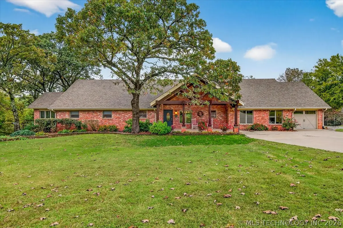 21271 N 4030 Road, Bartlesville, OK 74006 - #1