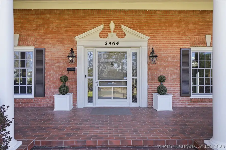 2404 E 28th Street, Tulsa, OK 74114 - #3