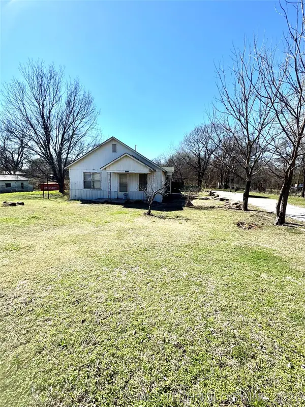 13844 County Road 1560, Ada, OK 74820