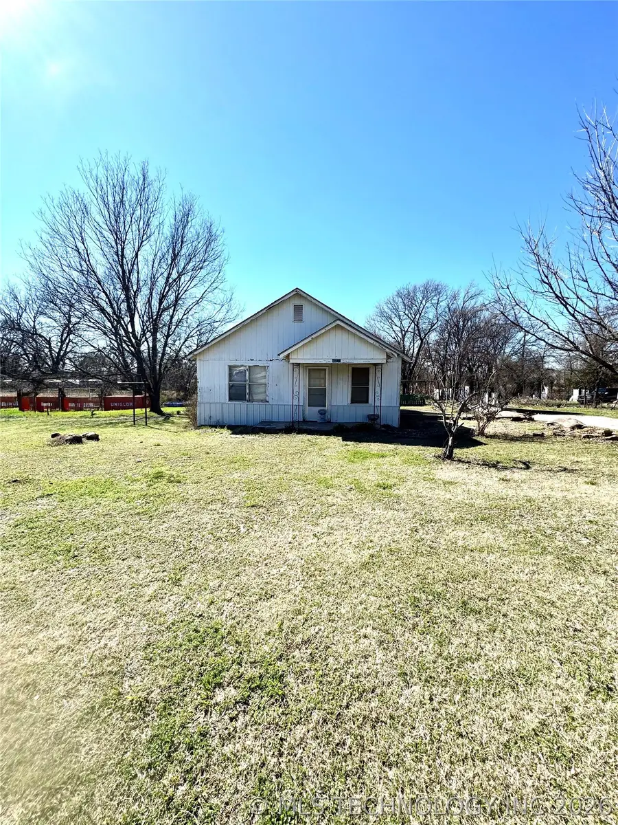 13844 County Road 1560, Ada, OK 74820 - #2
