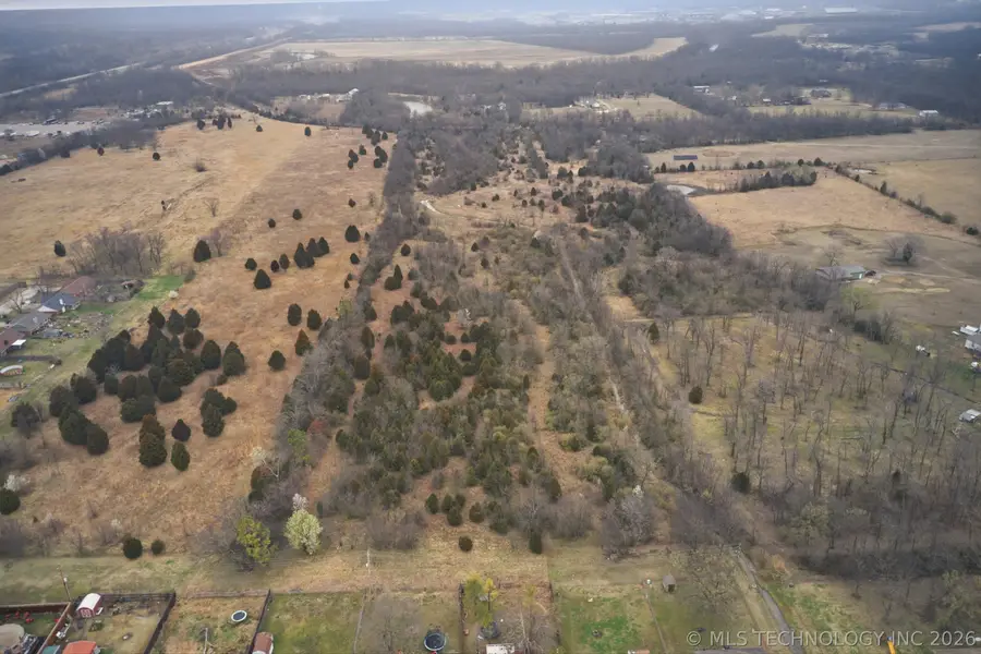 N Hwy 167 Street, Catoosa, OK 74015 - #3