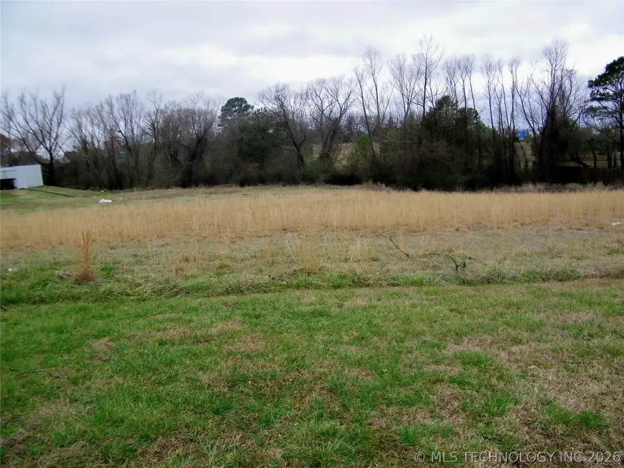 E Washington Street, Idabel, OK 74745 - #3