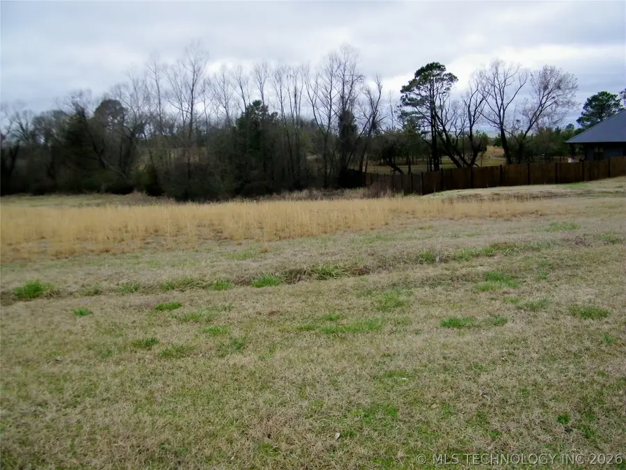 5 E Washington, Idabel, OK 74745 - #3