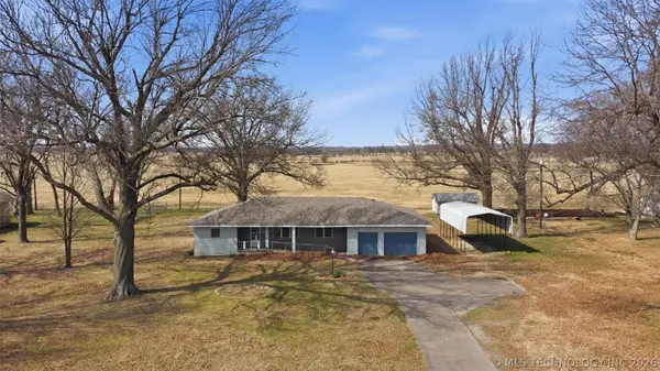 24243 S Highway 2, Vinita, OK 74301