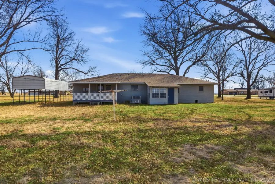 24243 S Highway 2, Vinita, OK 74301 - #3