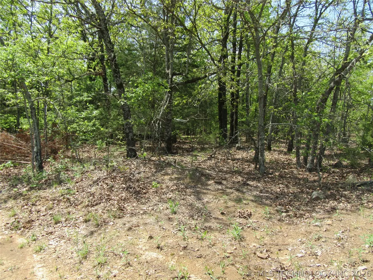 Lick Creek, Pittsburg, OK 74529 - #1