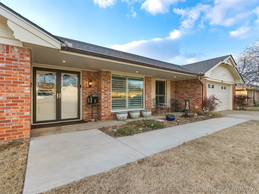 605 Ann Avenue, Ada, OK 74820 - #2