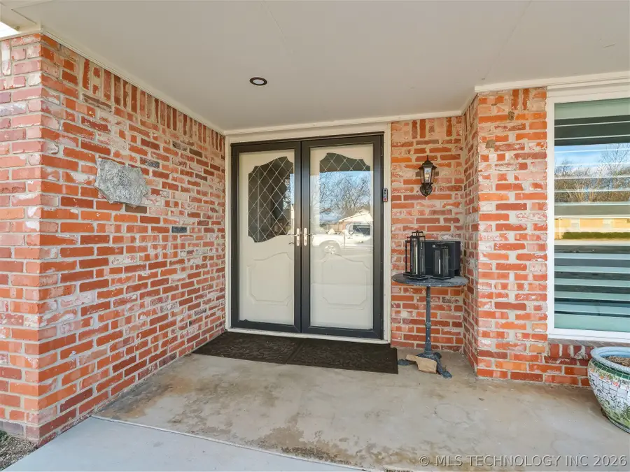 605 Ann Avenue, Ada, OK 74820 - #3