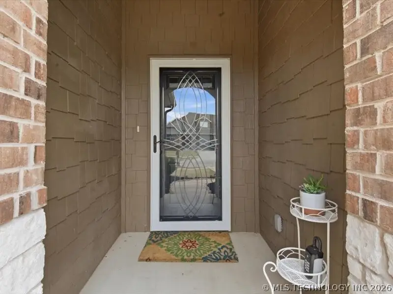 2638 E 115th Street S, Jenks, OK 74037 - #3