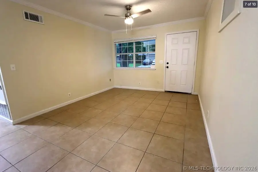 2509 S 126th East Avenue, Tulsa, OK 74129 - #2