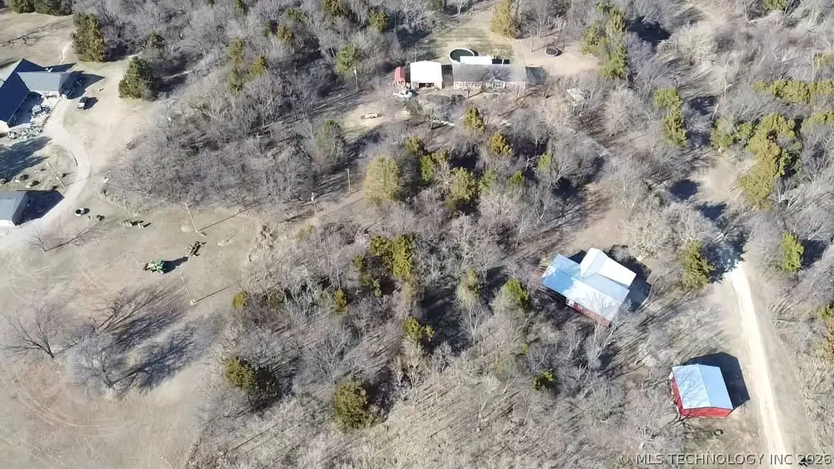 4859 1700 Road, Sulphur, OK 73086 - #1