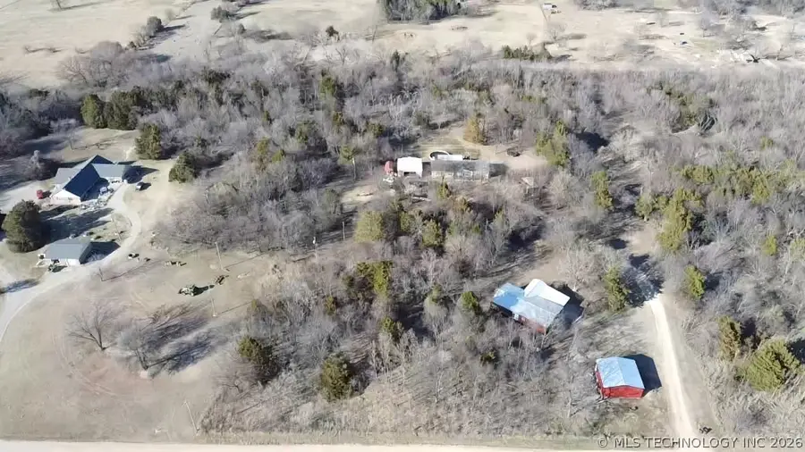 4859 1700 Road, Sulphur, OK 73086 - #3