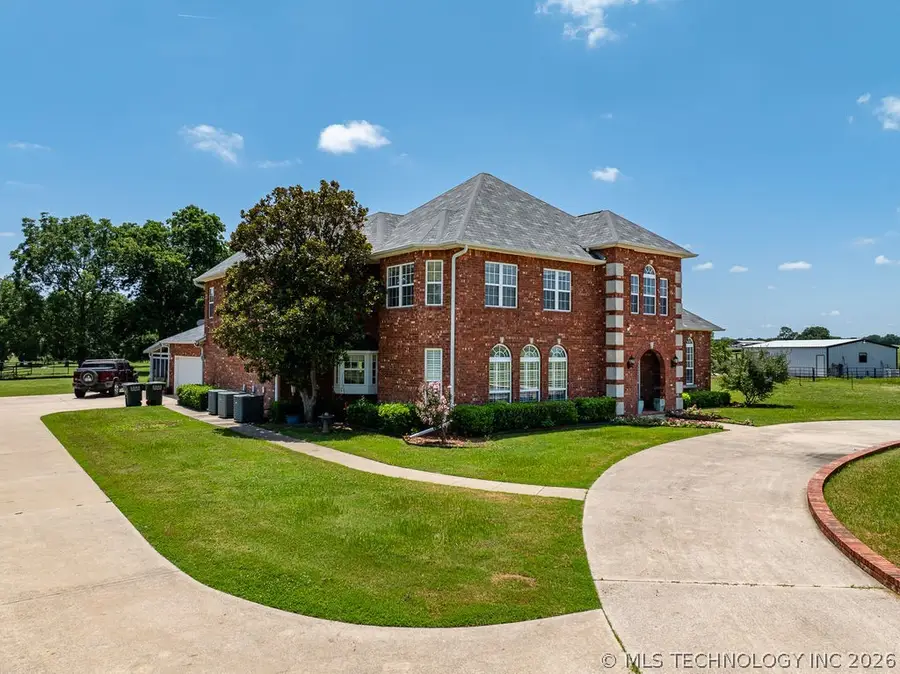 1599 Cardinal Road, Lone Grove, OK 73443 - #3