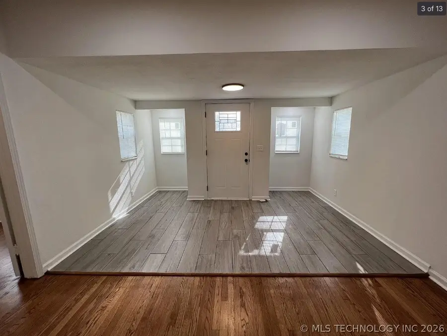 550 N Tacoma Avenue, Tulsa, OK 74127 - #2