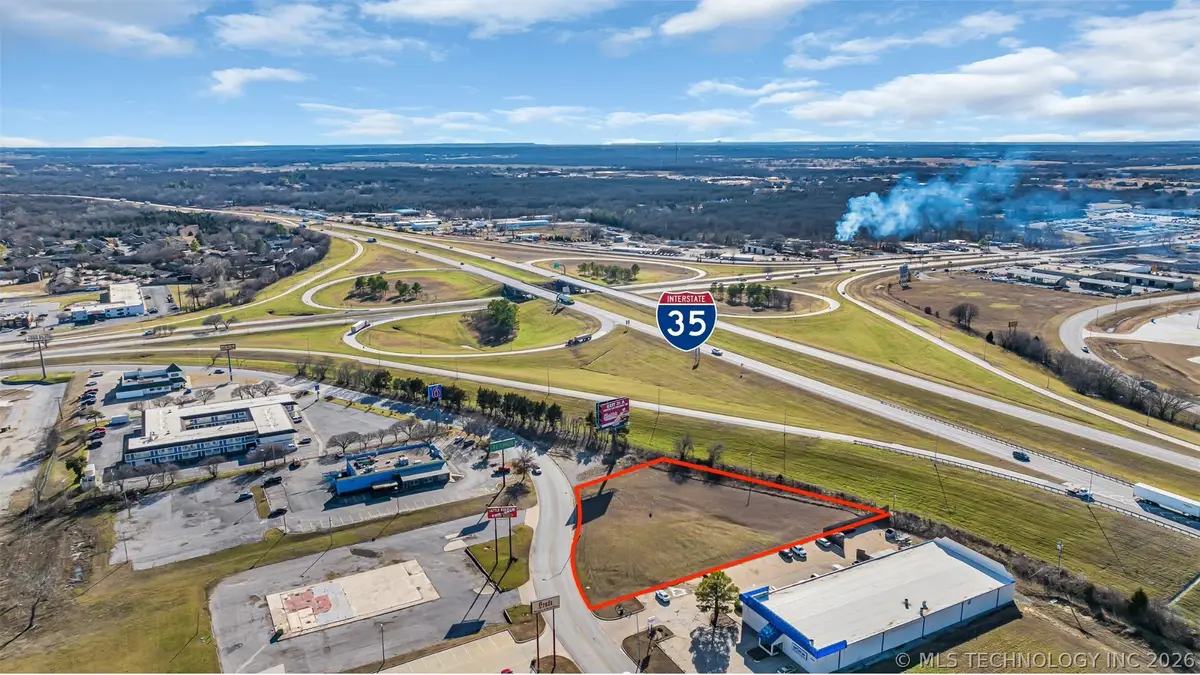 0 Holiday Drive, Ardmore, OK 73401 - #1