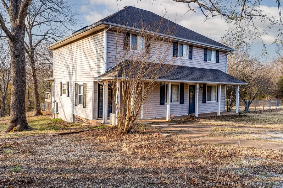 84 Weatherwood Way, Bristow, OK 74010 - #2