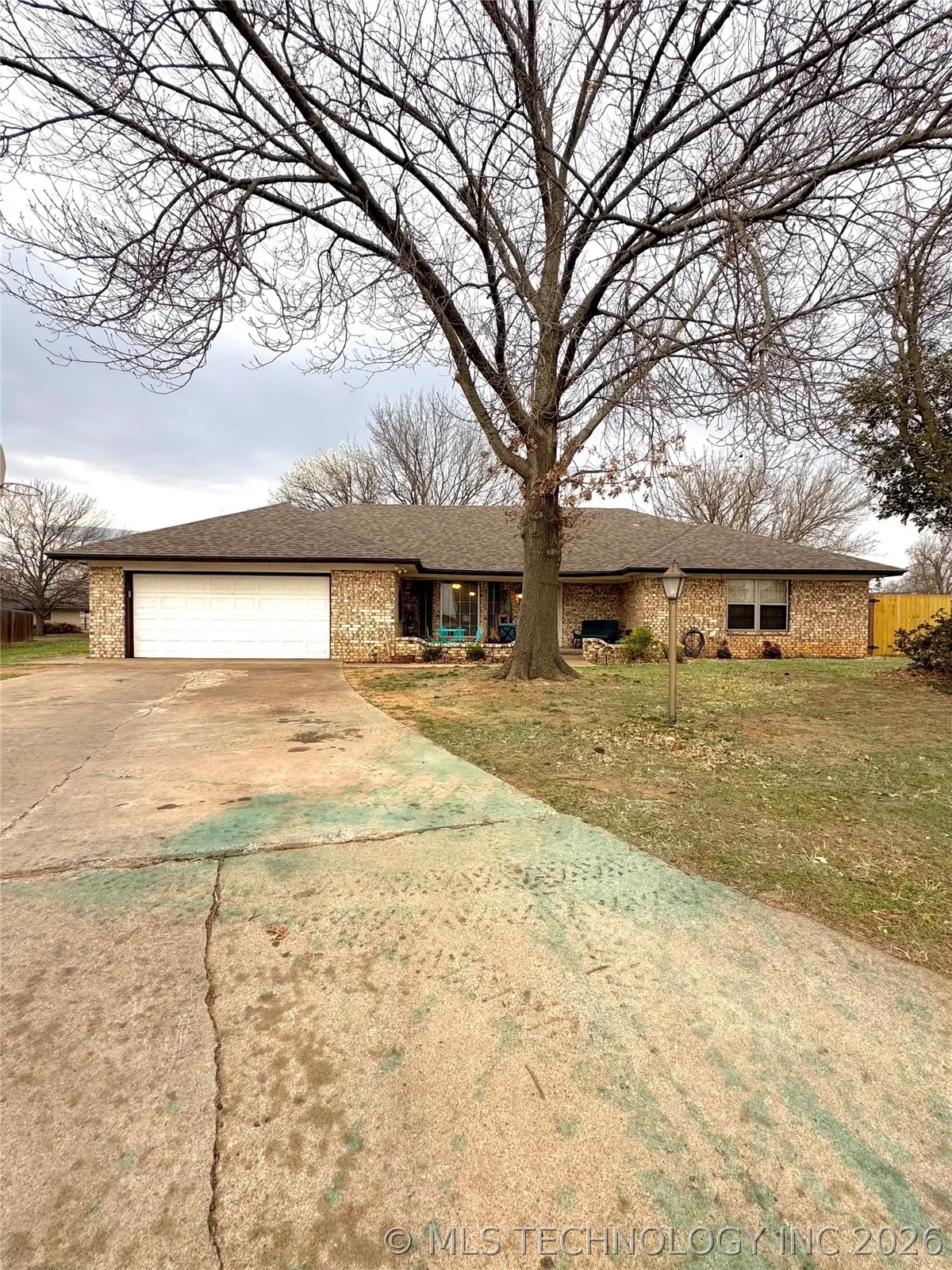 1311 Whisenant, Duncan, OK 73533 - #1