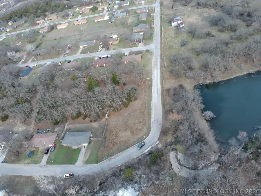 2288 County Road, Pawnee, OK 74058 - #2