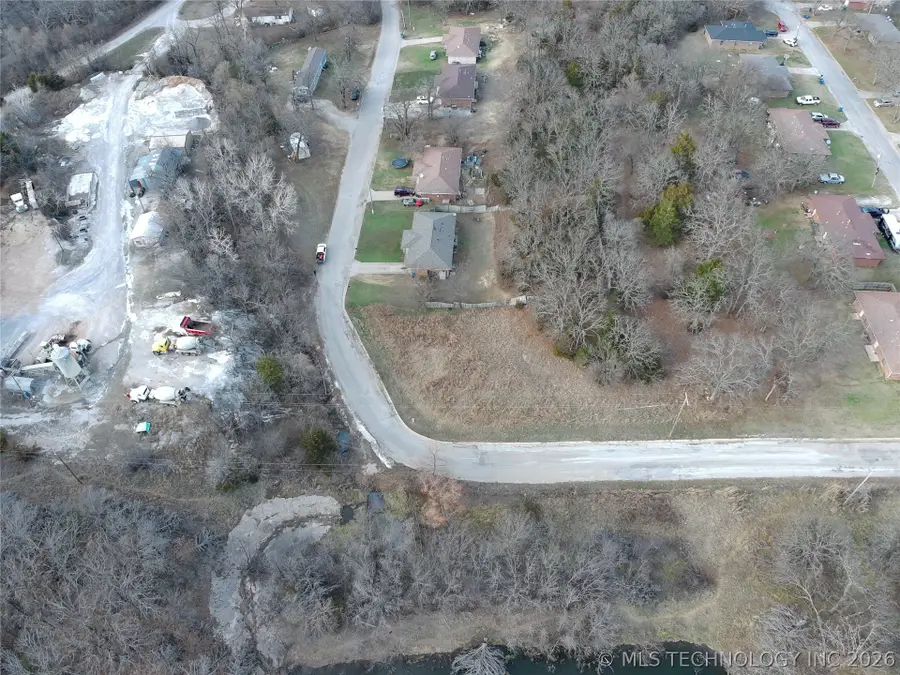 2288 County Road, Pawnee, OK 74058 - #3