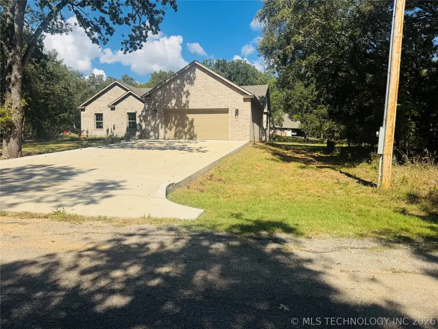 11130 Spanish Oak, Kingston, OK 73439 - #2