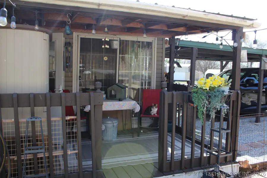 57300 County Road 658 Road #16, Kansas, OK 74347 - #3