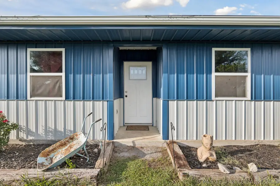 2801 E 480, Pryor, OK 74361 - #3